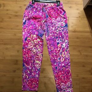Lilly Pulitzer Lola Pant